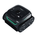 Wybot C2 Pro draadloze zwembadrobot – tot 3,5 uur, bodem en wanden, tot 150 m²