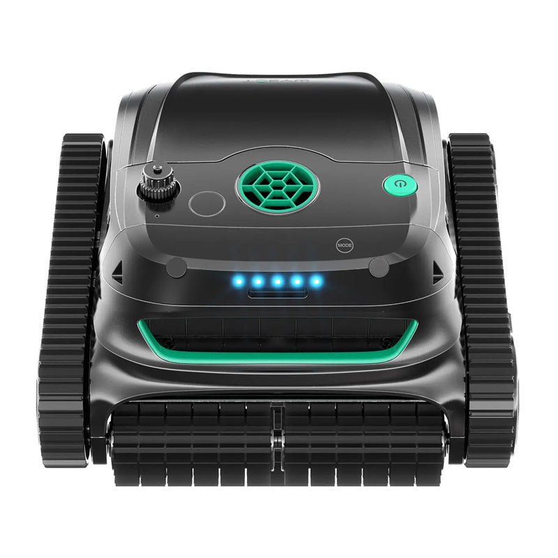 Wybot S2 Solar draadloze zwembadrobot
