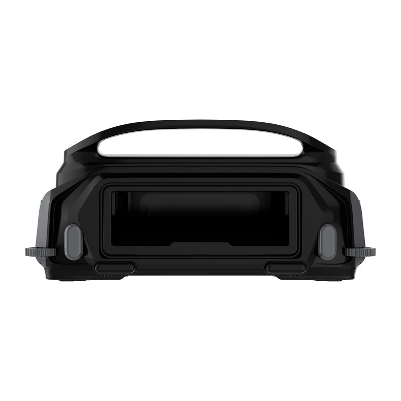 Wybot F1 zwembad-oppervlakterobot – zonne-energie, 24/7 Smart-modus, IPX8