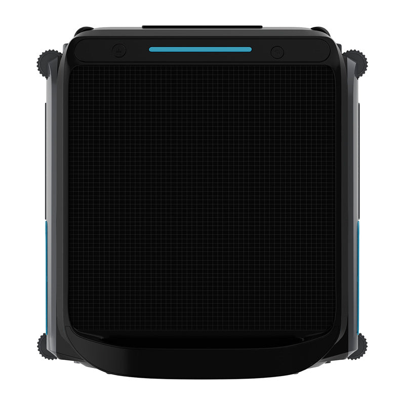 Wybot F1 zwembad-oppervlakterobot – zonne-energie, 24/7 Smart-modus, IPX8