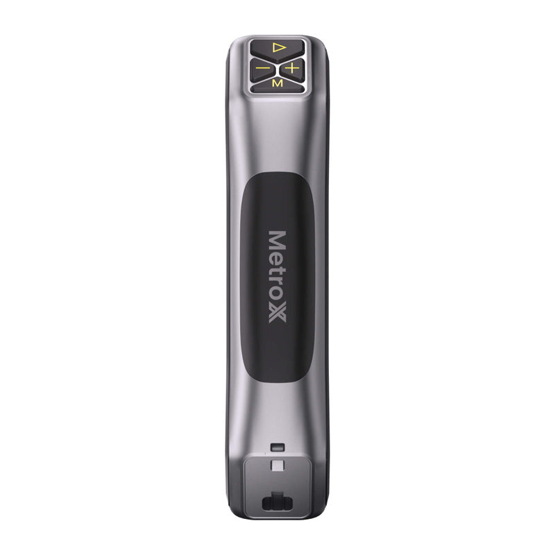 Revopoint MetroX Pro Advanced 3D-scanner – 0,01 mm, 7.000.000 punten/s, extra markers