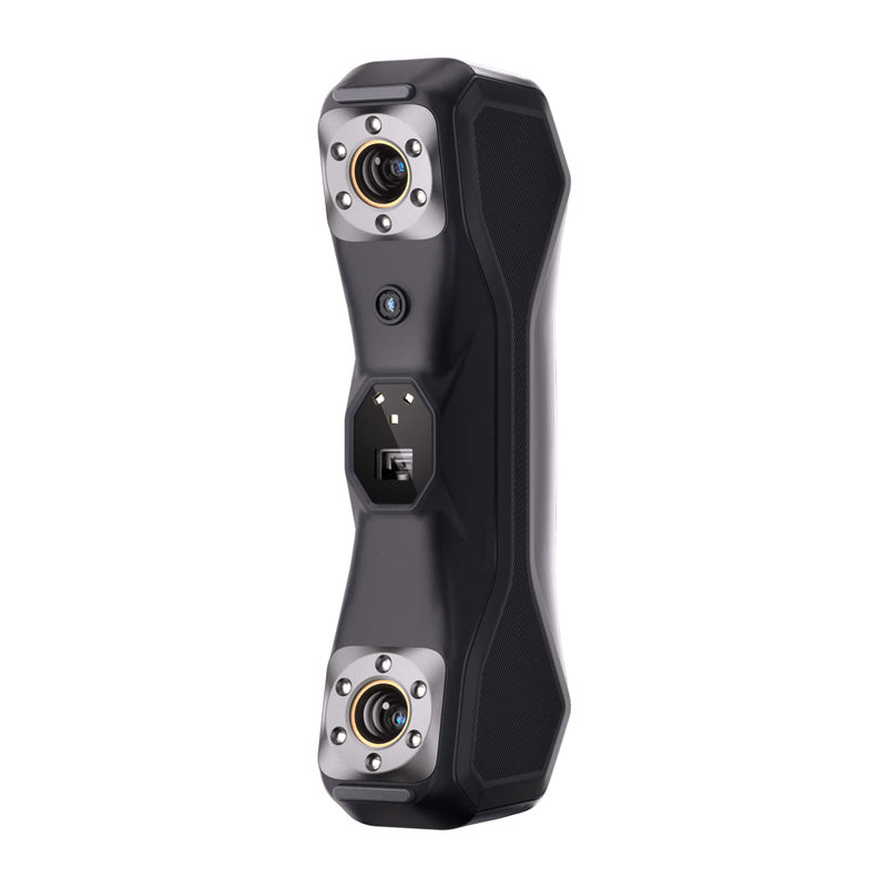 Revopoint MetroX Pro Standard 3D-scanner – 0,01 mm precisie, 7.000.000 punten/s, 4 modi