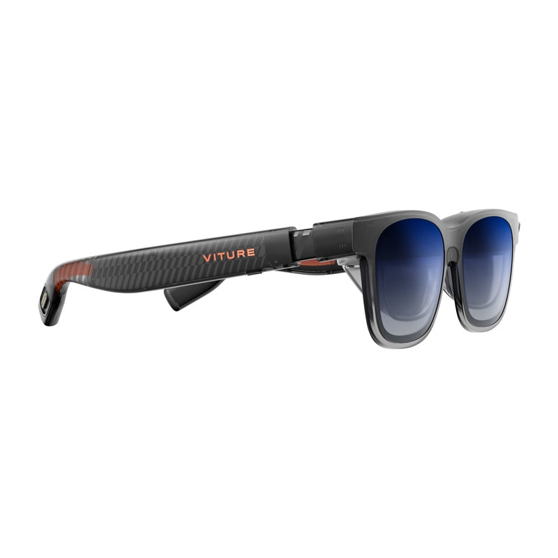 VITURE XR Luma Pro AR-bril (maat L) – 1200p, 1.000 nits, 52°, Harman-audio