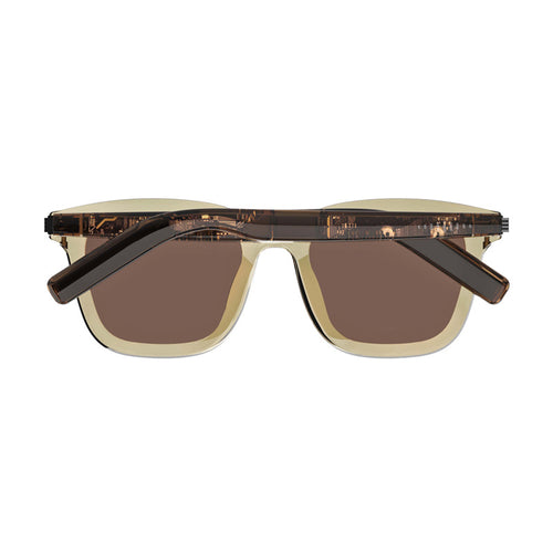 COLMI G06 smart glasses (bruin)