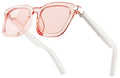 COLMI G06 smart glasses (roze)