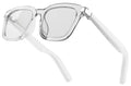 COLMI G06 smart glasses (transparant)