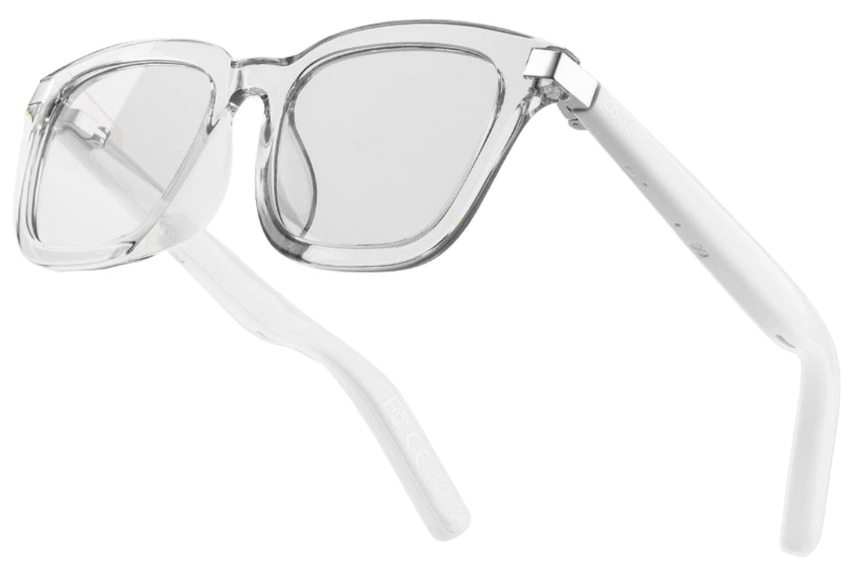 COLMI G06 smart glasses (transparant)