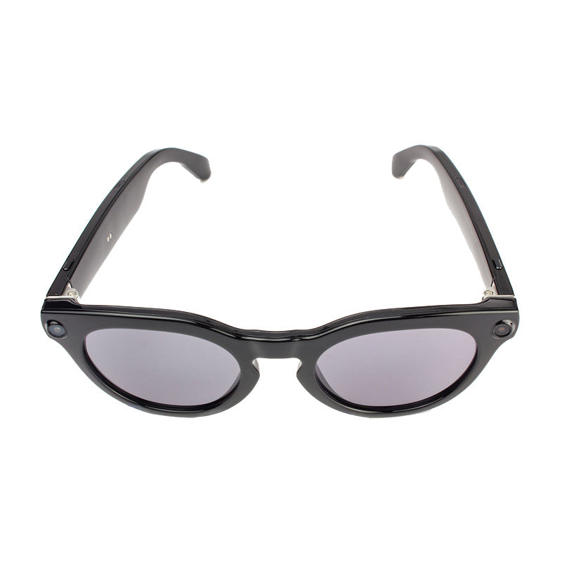 COLMI V03 smart zonnebril (rond montuur)