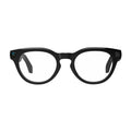 COLMI V03 smart glasses (rond montuur, blauwlichtfilter)