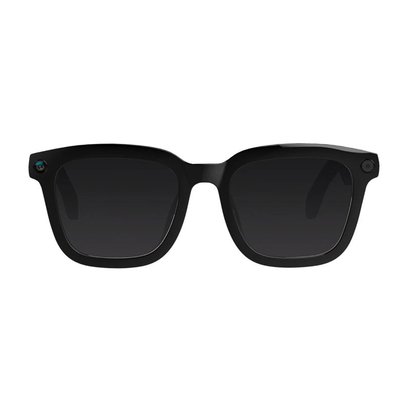 COLMI V03 smart zonnebril (vierkant montuur)
