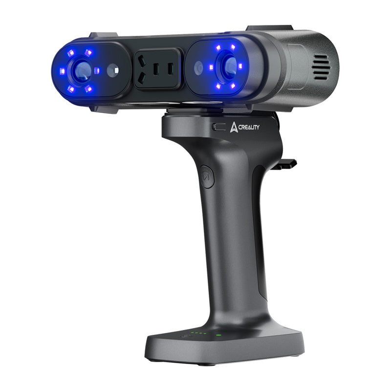 Creality Sermoon X1 3D-scanner – 0,02 mm, fotogrammetrie, beeldveld tot 1300×935 mm