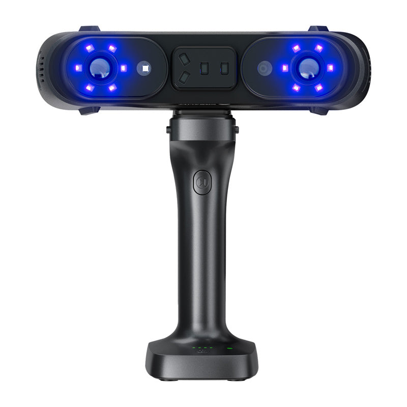 Creality Sermoon X1 3D-scanner – 0,02 mm, fotogrammetrie, beeldveld tot 1300×935 mm