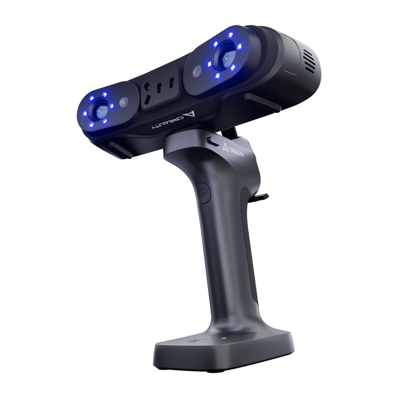 Creality Sermoon X1 3D-scanner – 0,02 mm, fotogrammetrie, beeldveld tot 1300×935 mm