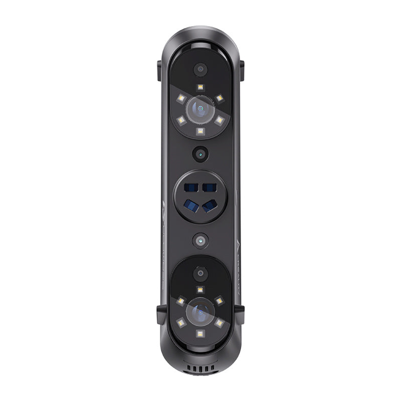 Creality Sermoon S1 3D-scanner – 0,02 mm, tot 90 fps, markerloos