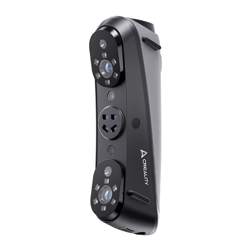 Creality Sermoon S1 3D-scanner – 0,02 mm, tot 90 fps, markerloos