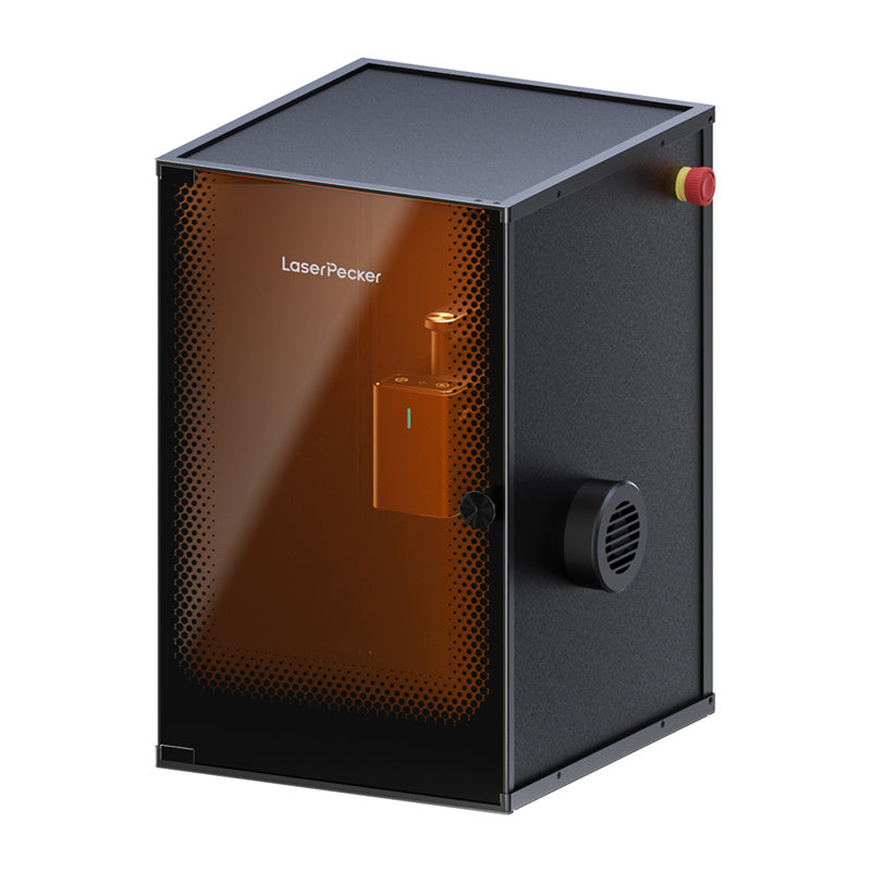 LaserPecker LP2 lasergraveermachine (Safeguard)
