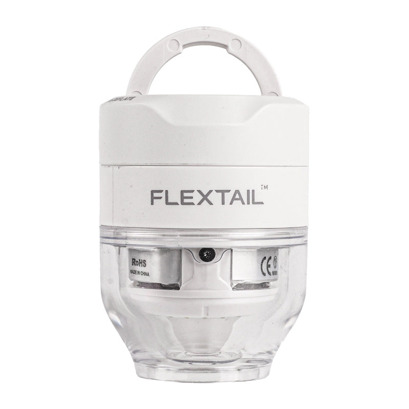 FLEXTAIL Tiny Pump 3X elektrische pomp (wit)