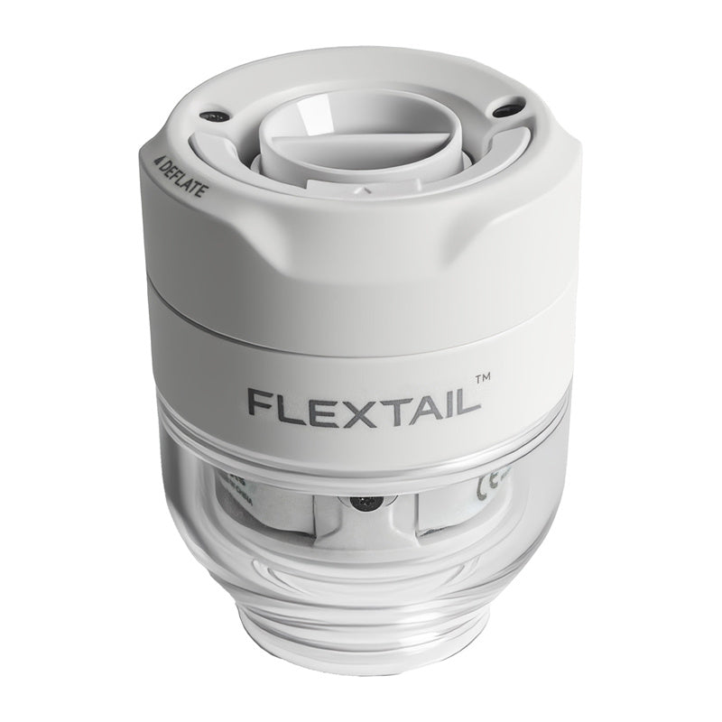 FLEXTAIL Tiny Pump 3X elektrische pomp (wit)