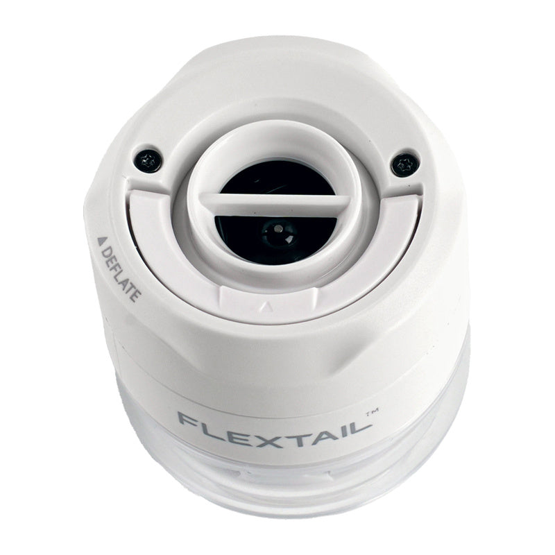 FLEXTAIL Tiny Pump 3X elektrische pomp (wit)