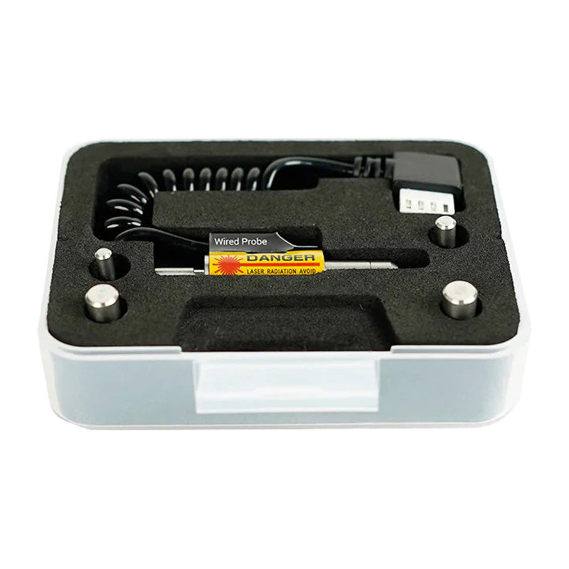 MAKERA Carvera Air bedrade probe