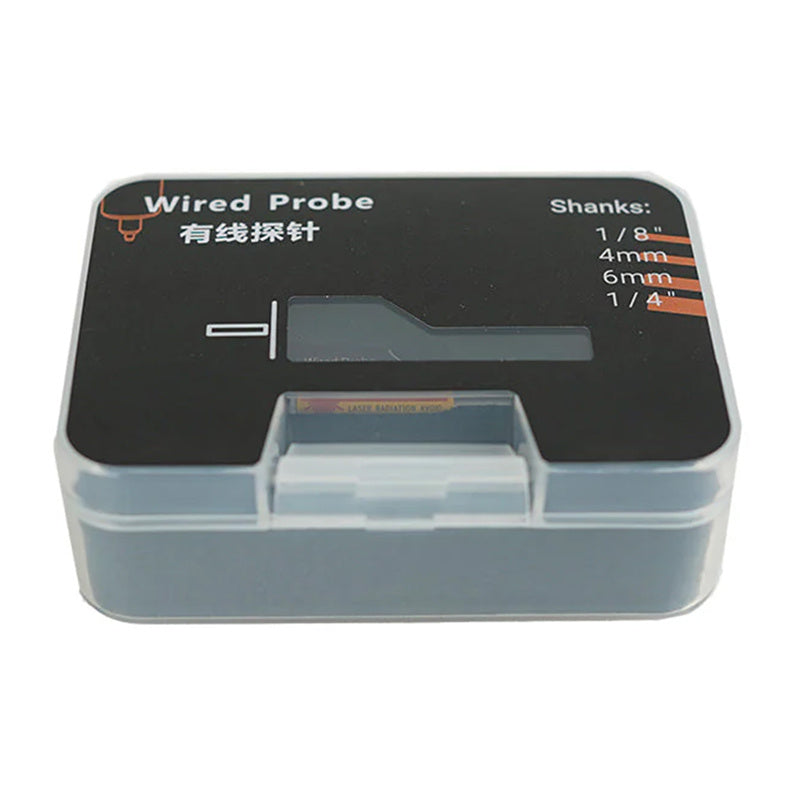 MAKERA Carvera Air bedrade probe