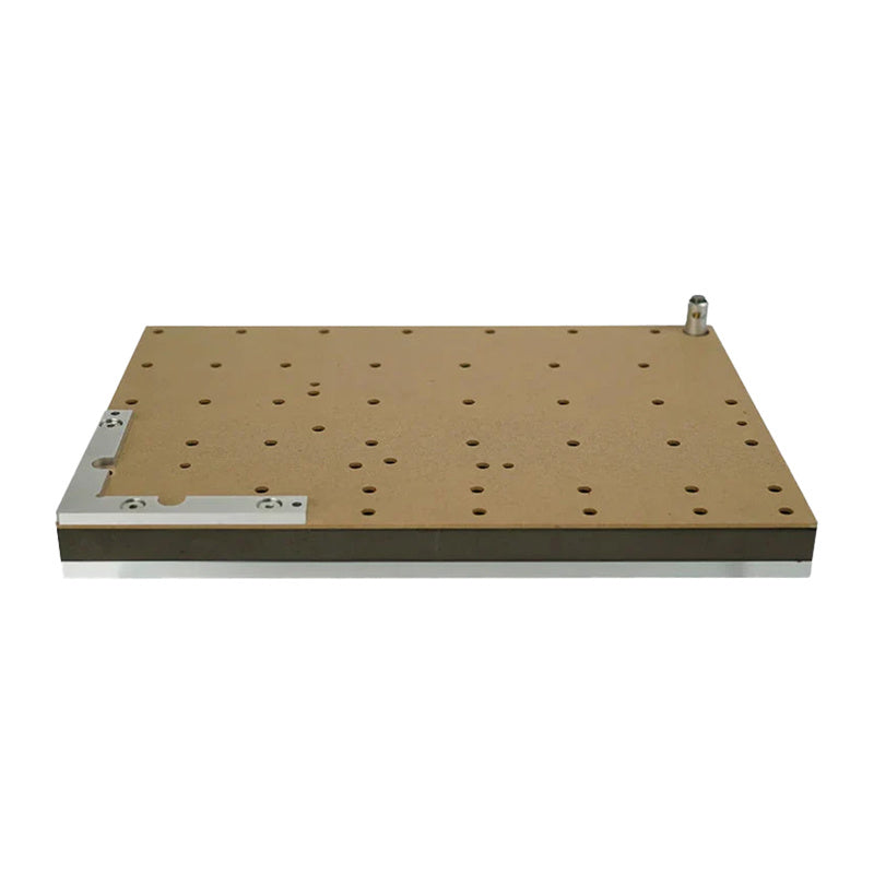 MAKERA Carvera Air MDF-werkplaten 2 mm (5 st.)