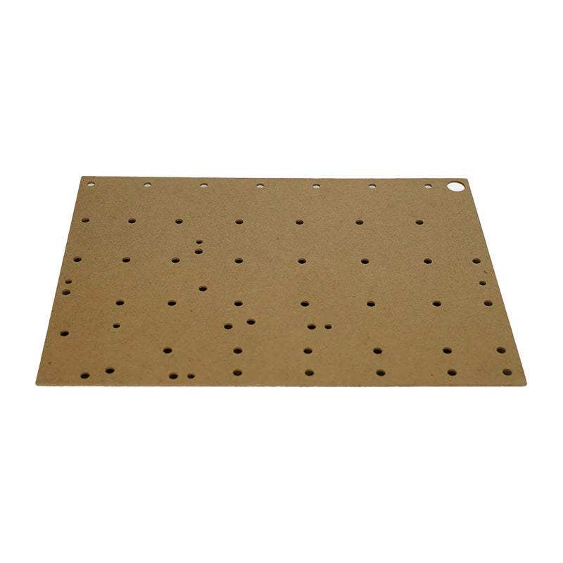 MAKERA Carvera Air MDF-werkplaten 2 mm (5 st.)