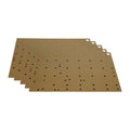 MAKERA Carvera Air MDF-werkplaten 2 mm (5 st.)