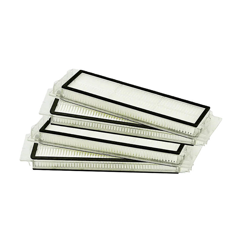 MAKERA HEPA-filters voor Cyclone-stofafzuiger (4 st.)