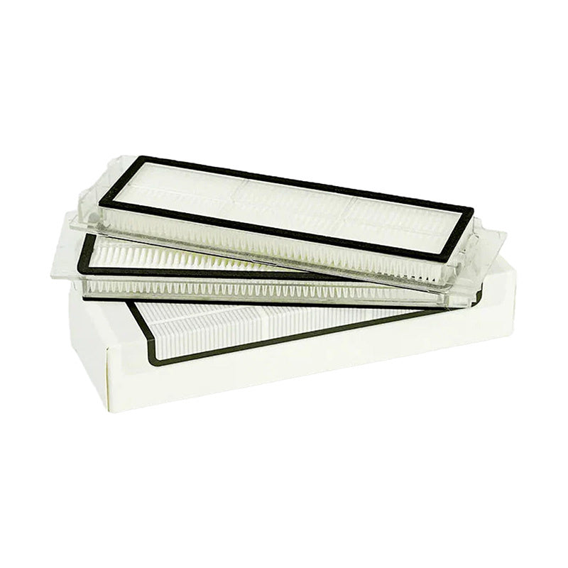 MAKERA HEPA-filters voor Cyclone-stofafzuiger (4 st.)