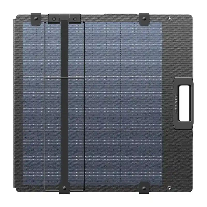 EcoFlow 220W lichtgewicht draagbaar zonnepaneel