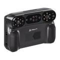 Creality Sermoon P1 3D-scanner – 0,02 mm, standalone met 24 GB RAM
