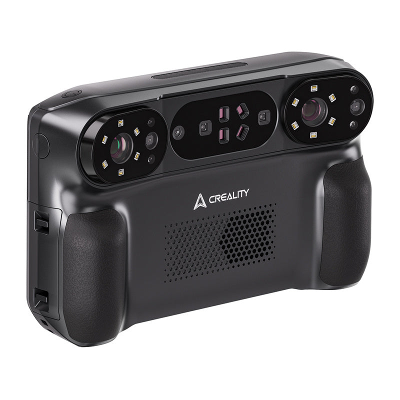 Creality Sermoon P1 3D-scanner – 0,02 mm, standalone met 24 GB RAM
