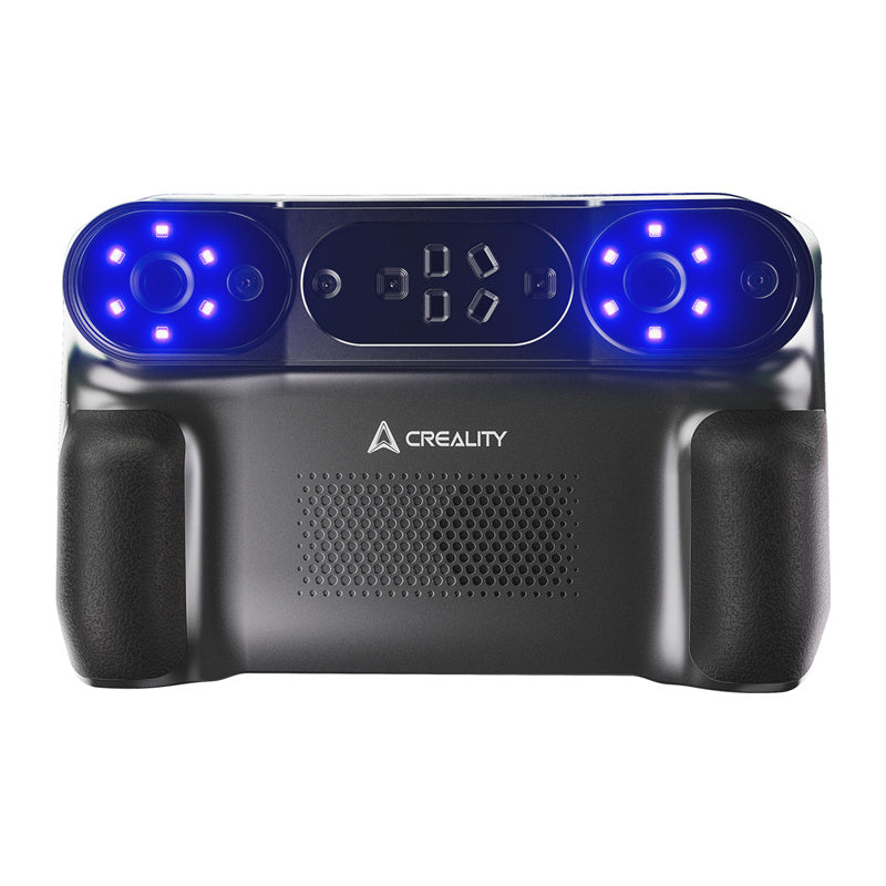 Creality Sermoon P1 3D-scanner – 0,02 mm, standalone met 24 GB RAM