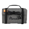 DJI Power 100W opvouwbaar zonnepaneel