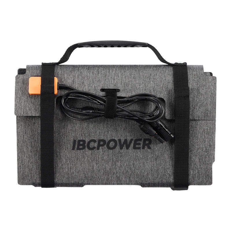 DJI Power 100W opvouwbaar zonnepaneel