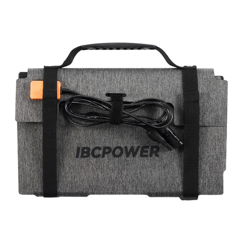DJI Power 100W opvouwbaar zonnepaneel