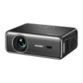 Aurzen Eazze D1 Pro projector – native Full HD, 4K-ondersteuning, 350 ANSI lumen, 2×10 W Dolby Audio
