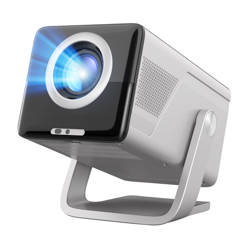 Magcubic X7 projector – native 1080p, 800 ANSI lumen, Android 14, autofocus, Wi-Fi 6, 30.000 uur