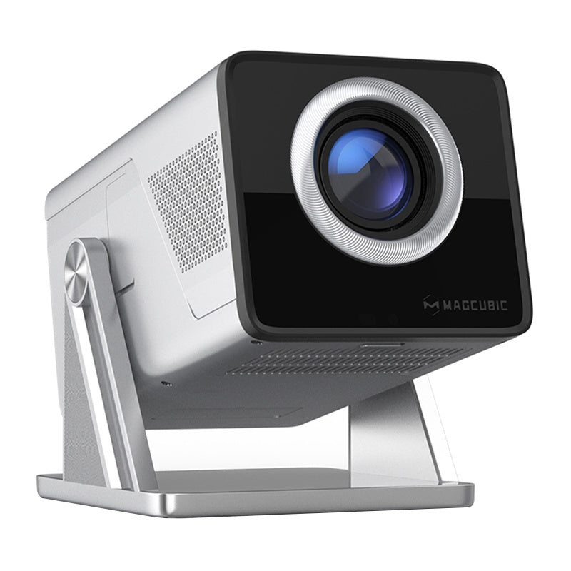 Magcubic X7 projector – native 1080p, 800 ANSI lumen, Android 14, autofocus, Wi-Fi 6, 30.000 uur