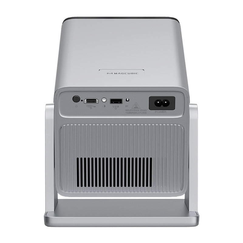 Magcubic X7 projector – native 1080p, 800 ANSI lumen, Android 14, autofocus, Wi-Fi 6, 30.000 uur