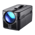Magcubic HY450C short-throw projector – 0,6:1, native 1080p, 900 ANSI lumen, 26.000:1, Android 11