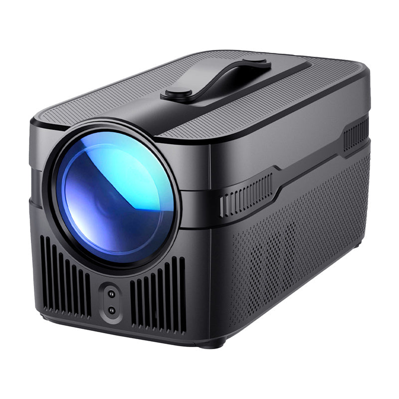 Magcubic HY450C short-throw projector – 0,6:1, native 1080p, 900 ANSI lumen, 26.000:1, Android 11