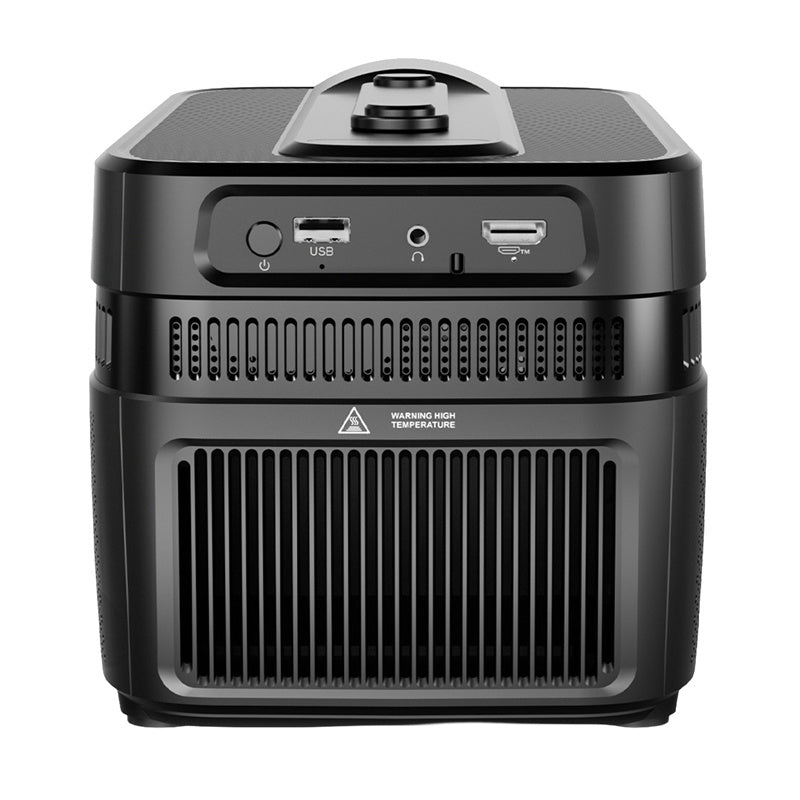 Magcubic HY450C short-throw projector – 0,6:1, native 1080p, 900 ANSI lumen, 26.000:1, Android 11