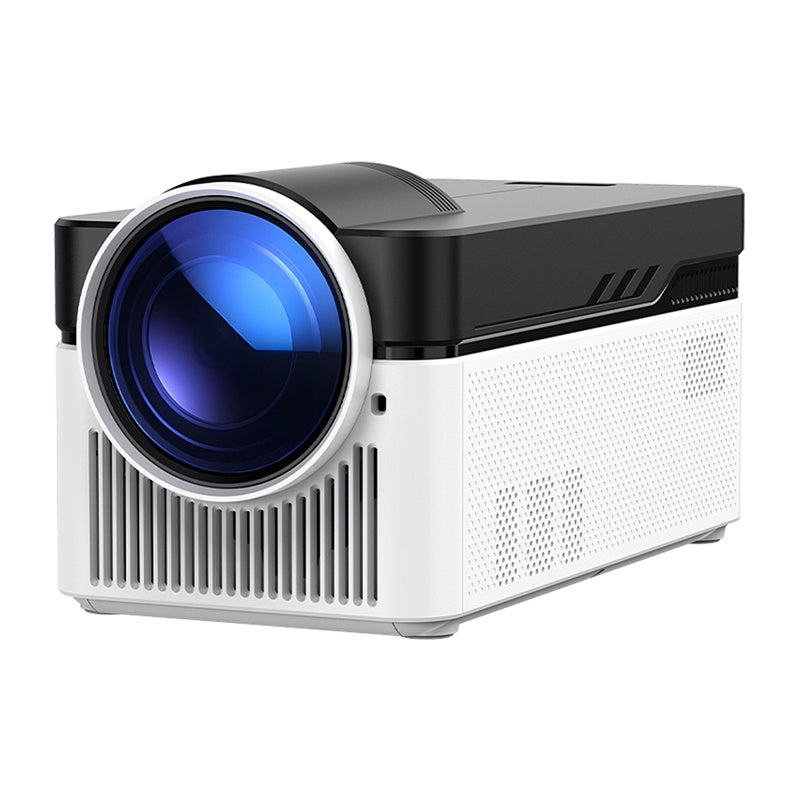 Magcubic HY450 ultra-short-throw projector – 0,6:1, native 1080p, 700 ANSI lumen, Android 11, Wi-Fi 6