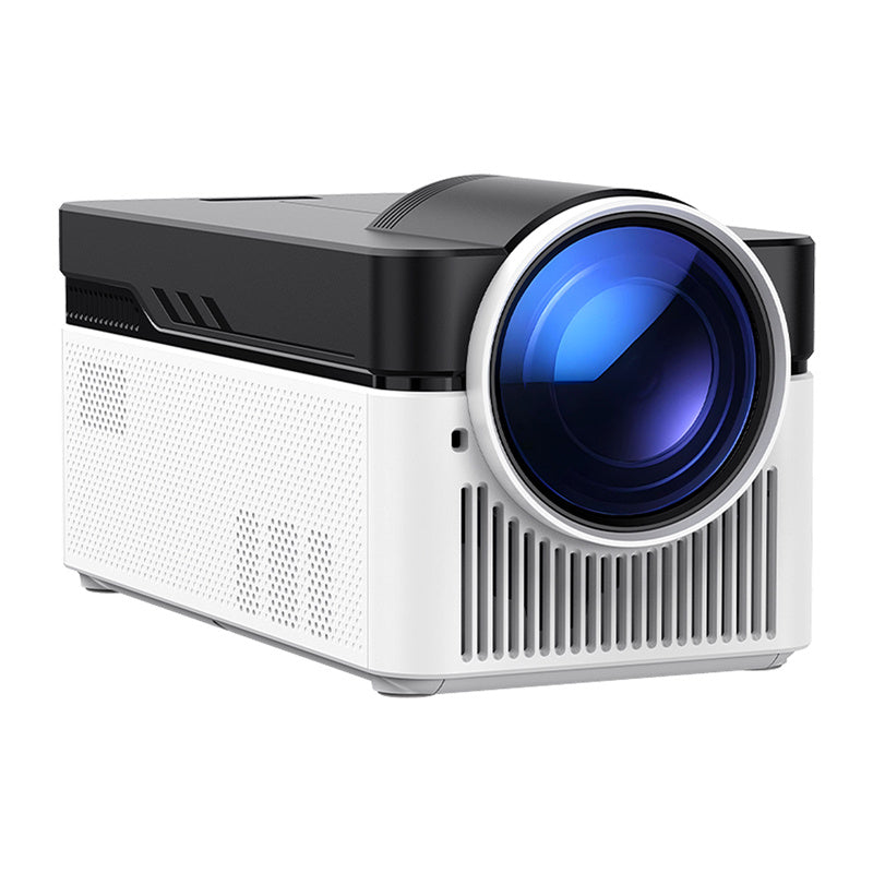 Magcubic HY450 ultra-short-throw projector – 0,6:1, native 1080p, 700 ANSI lumen, Android 11, Wi-Fi 6