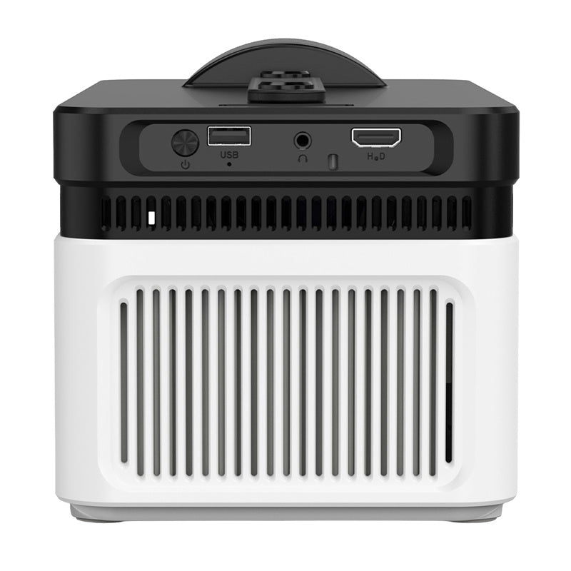 Magcubic HY450 ultra-short-throw projector – 0,6:1, native 1080p, 700 ANSI lumen, Android 11, Wi-Fi 6