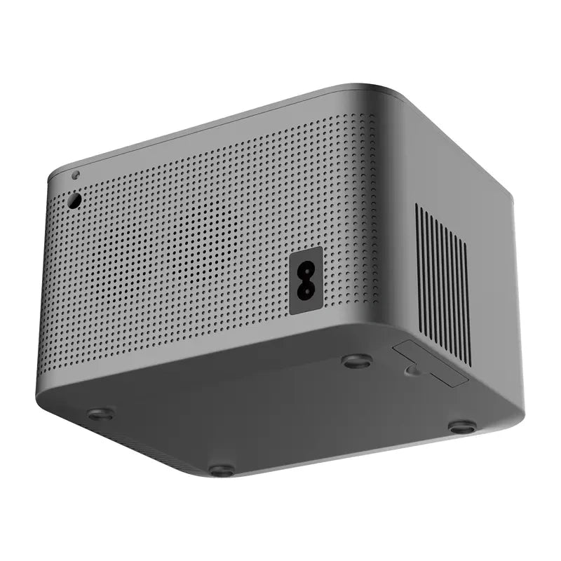 Magcubic HY350 projector (grijs, Android 11)