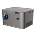 Magcubic HY350 projector (grijs, Android 11)