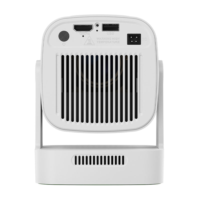 Magcubic HY310 projector (Android 14)